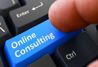 Consultoria Financeira Online